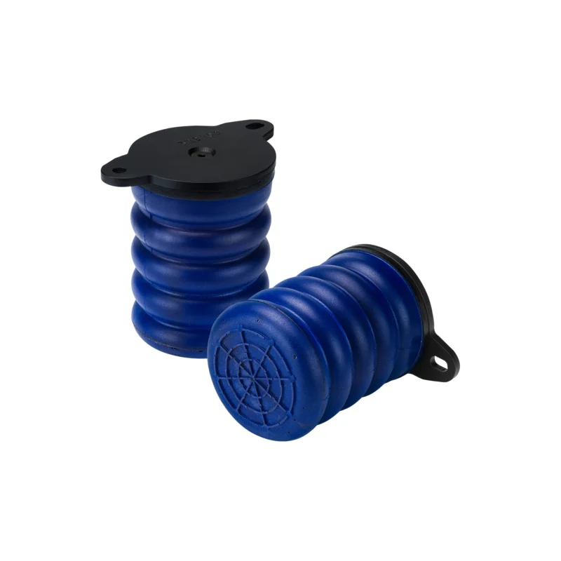 SuperSprings SSR-402-40 - SumoSprings Rear