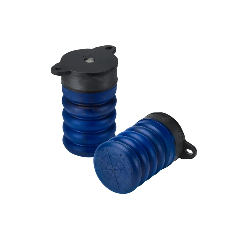 SuperSprings SSR-403-40 - SumoSprings Rear