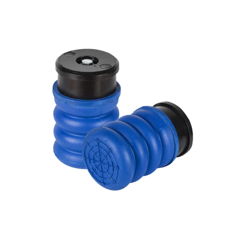 SuperSprings SSR-407-40 - SumoSprings Rear