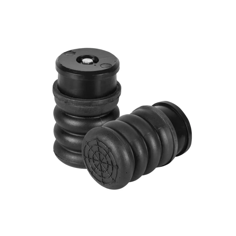 SuperSprings SSR-407-47 - SumoSprings Rear