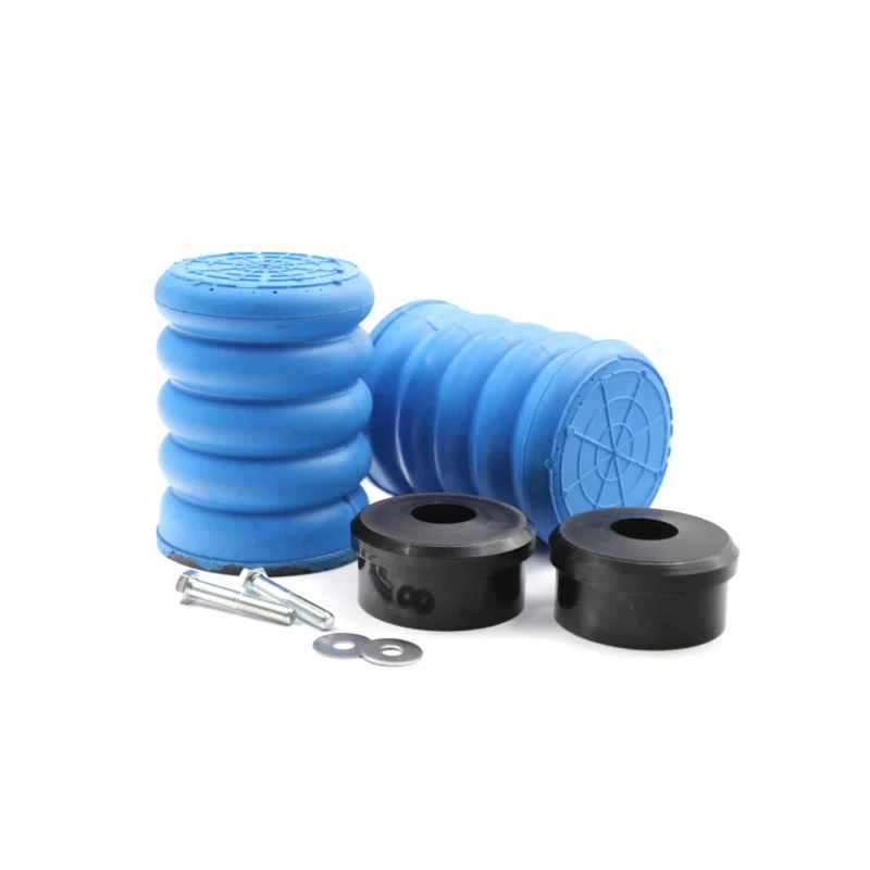 SuperSprings SSR-408-40 - SumoSprings Rear