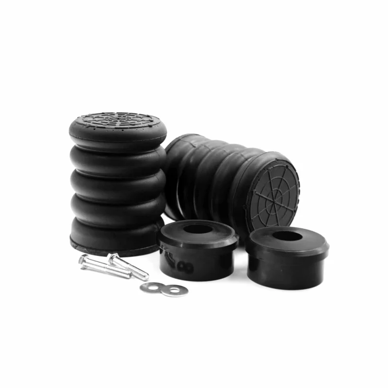 SuperSprings SSR-408-47 - SumoSprings Rear