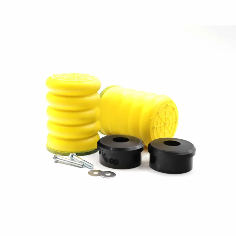 SuperSprings SSR-408-54 - SumoSprings Rear