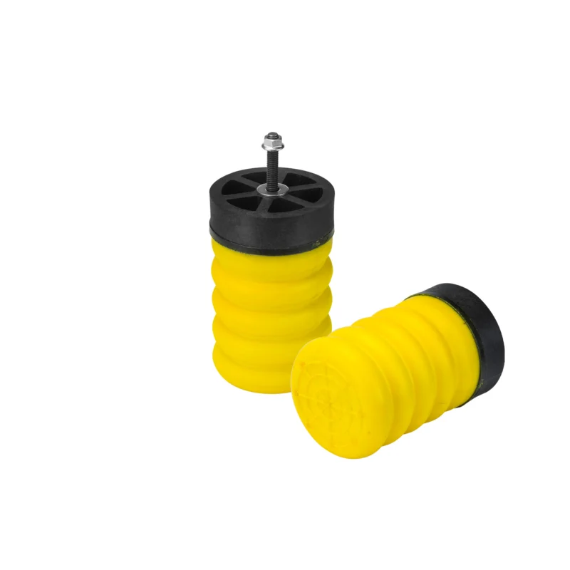 SuperSprings SSR-502-54 - SumoSprings Rear