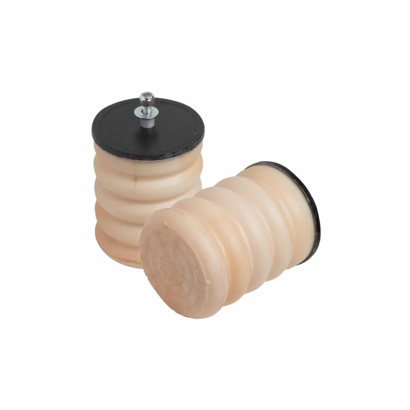 SuperSprings SSR-504-60 - SumoSprings Rear