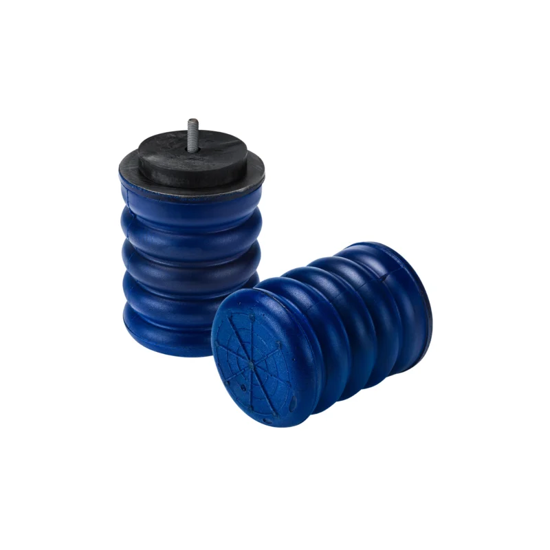 SuperSprings SSR-601-40 - SumoSprings Rear