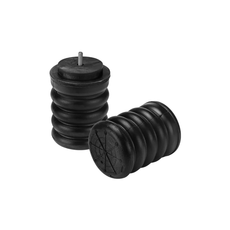 SuperSprings SSR-601-47 - SumoSprings Rear