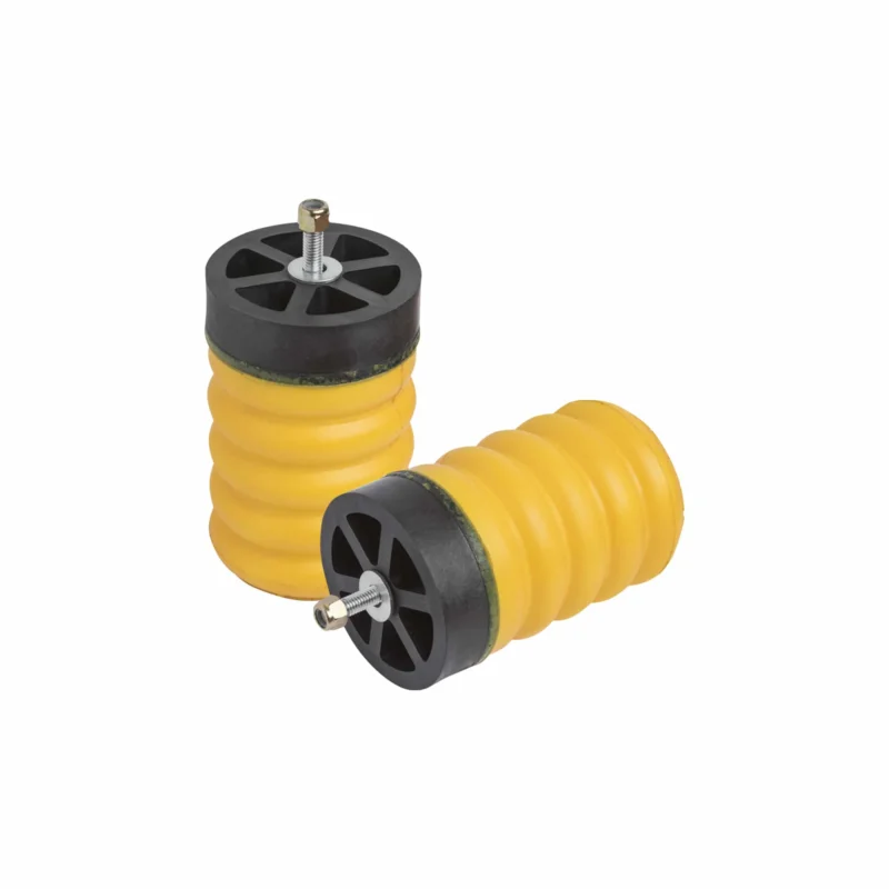 SuperSprings SSR-603-54 - SumoSprings Rear