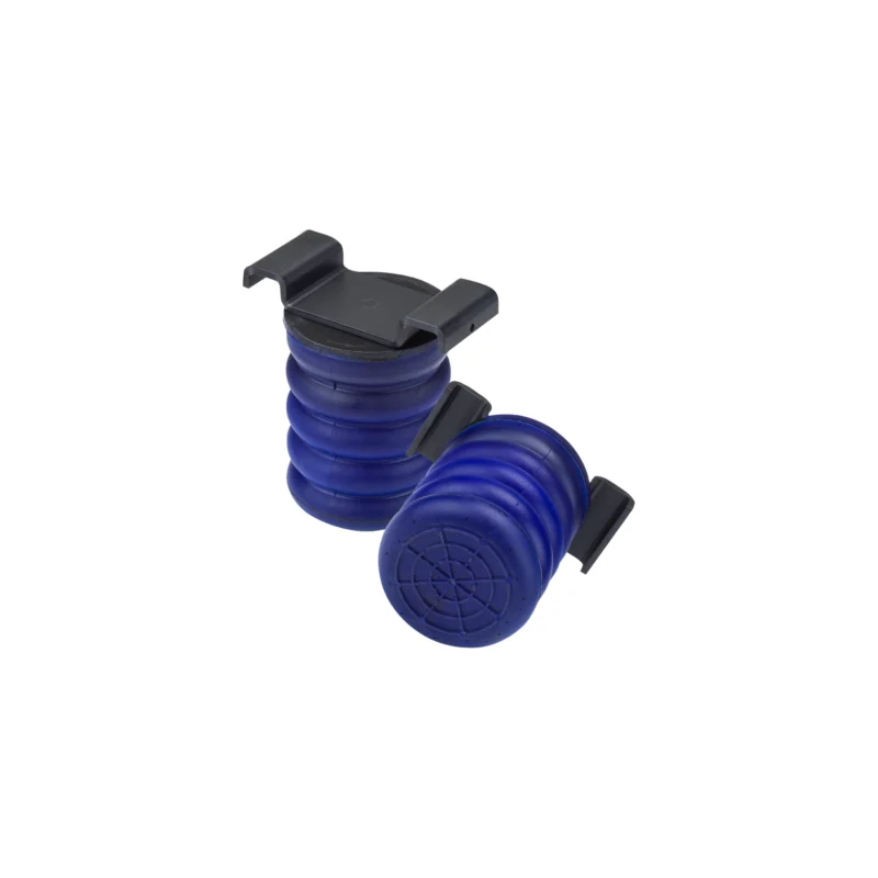 SuperSprings SSR-610-40 - SumoSprings Rear