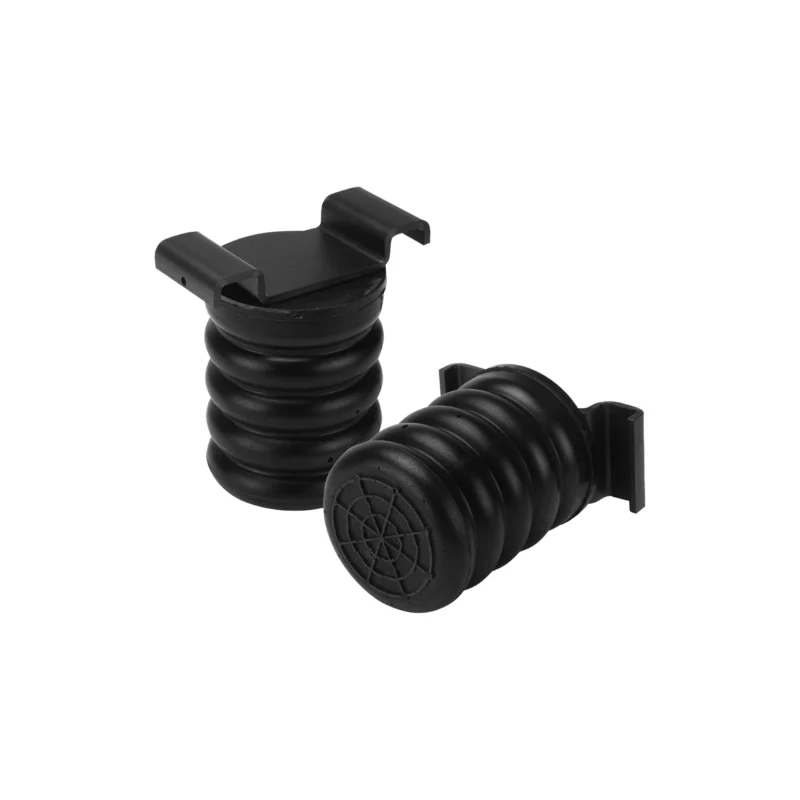 SuperSprings SSR-610-47 - SumoSprings Rear