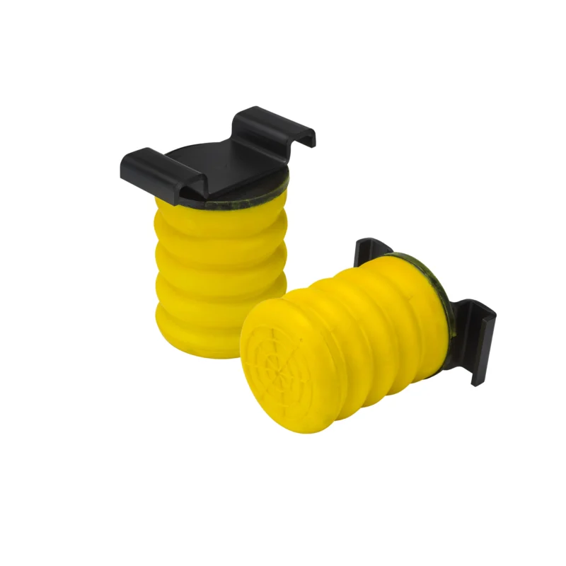 SuperSprings SSR-610-54 - SumoSprings Rear