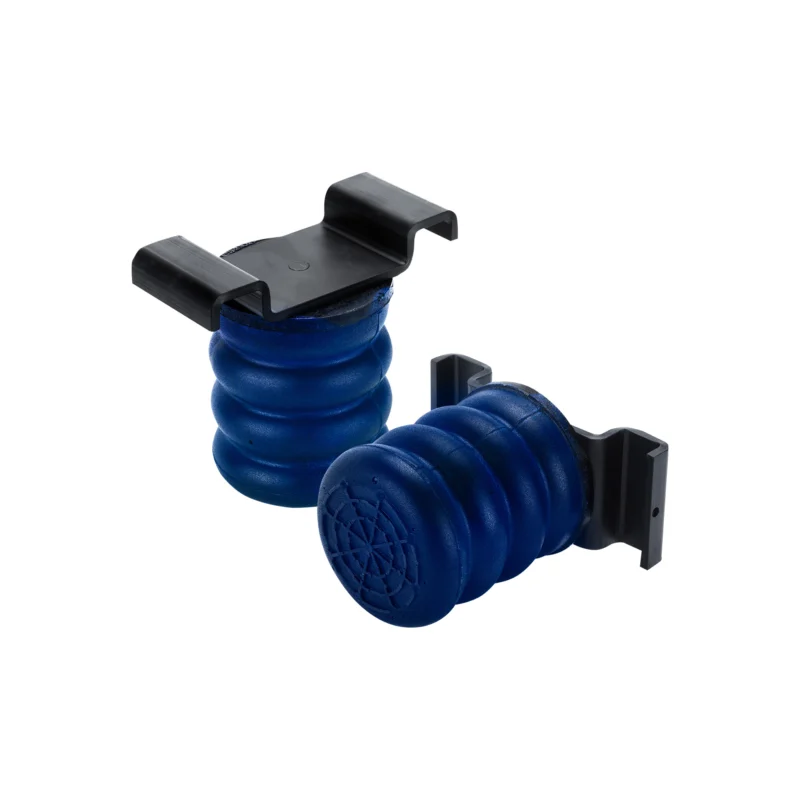 SuperSprings SSR-612-40 - SumoSprings Rear