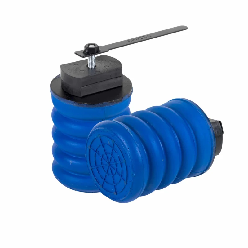 SuperSprings SSR-619-40 - SumoSprings Rear
