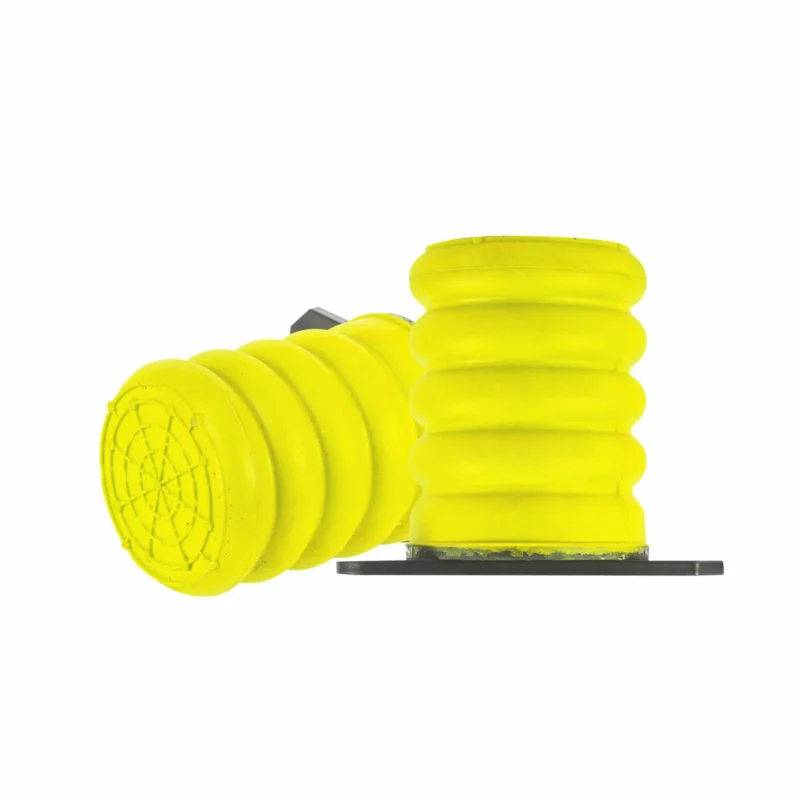SuperSprings SSR-620-54 - SumoSprings Rear