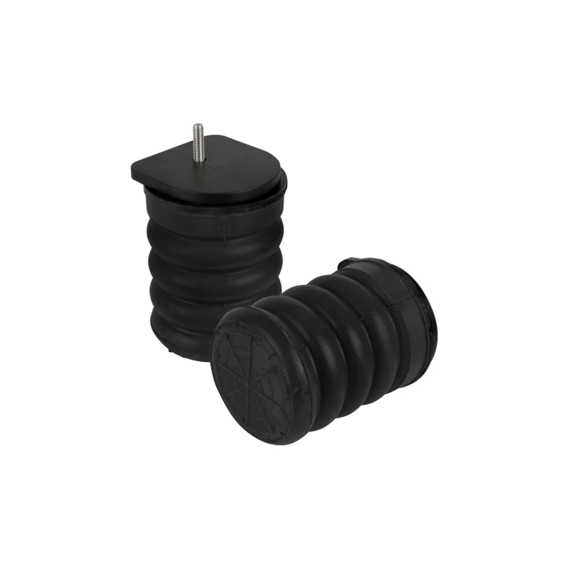 SuperSprings SSR-621-47 - SumoSprings Rear
