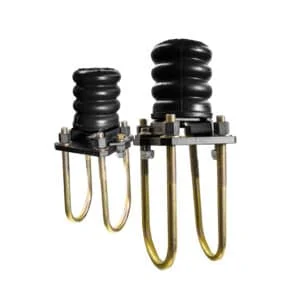 SuperSprings SSR-624-47 - SumoSprings Rear