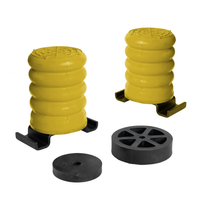 SuperSprings SSR-626-54 - SumoSprings Rear