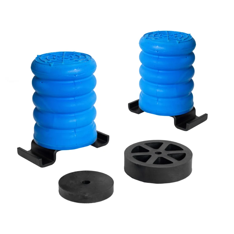 SuperSprings SSR-627-40 - SumoSprings Rear