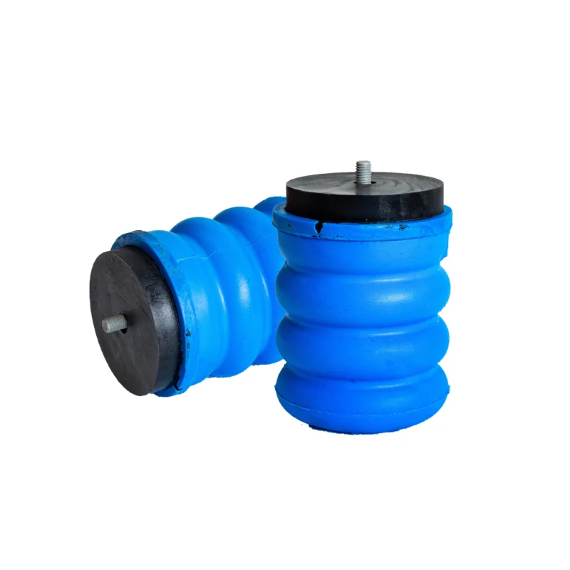 SuperSprings SSR-628-40 - SumoSprings Rear