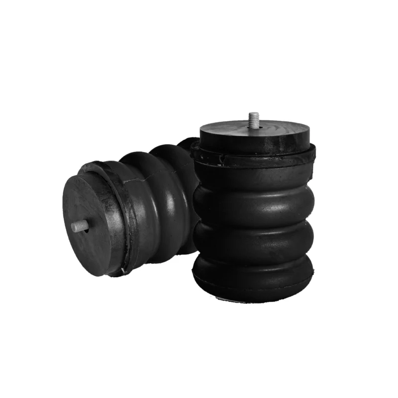 SuperSprings SSR-628-47 - SumoSprings Rear