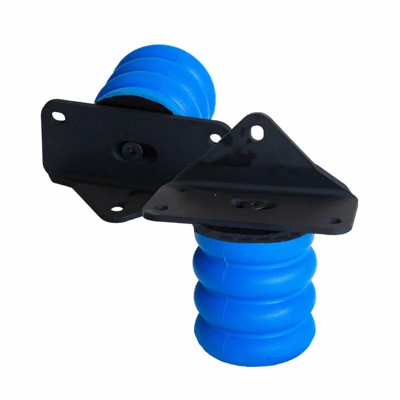 SuperSprings SSR-629-40 - SumoSprings Rear