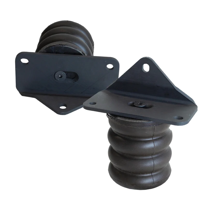 SuperSprings SSR-629-47 - SumoSprings Rear