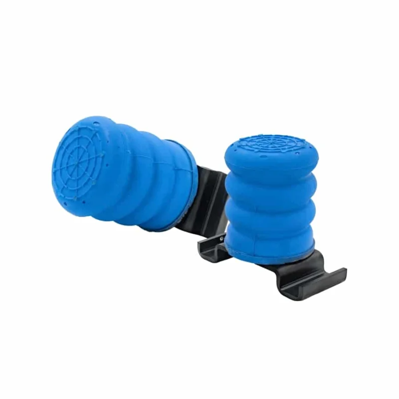 SuperSprings SSR-630-40 - SumoSprings Rear