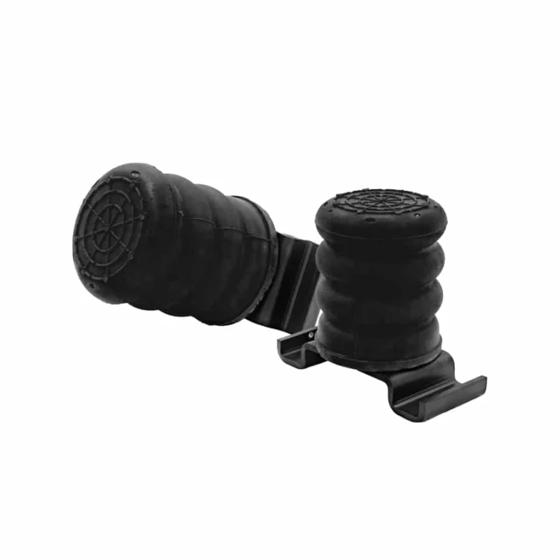 SuperSprings SSR-630-47 - SumoSprings Rear