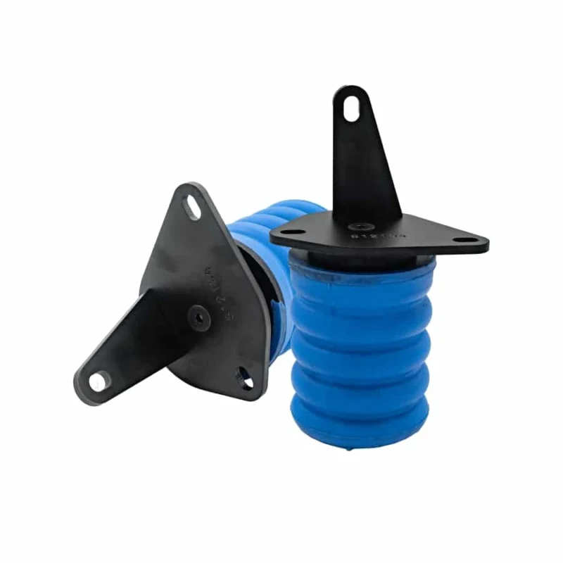 SuperSprings SSR-631-40 - SumoSprings Rear