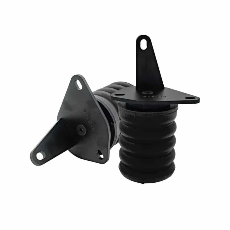 SuperSprings SSR-631-47 - SumoSprings Rear