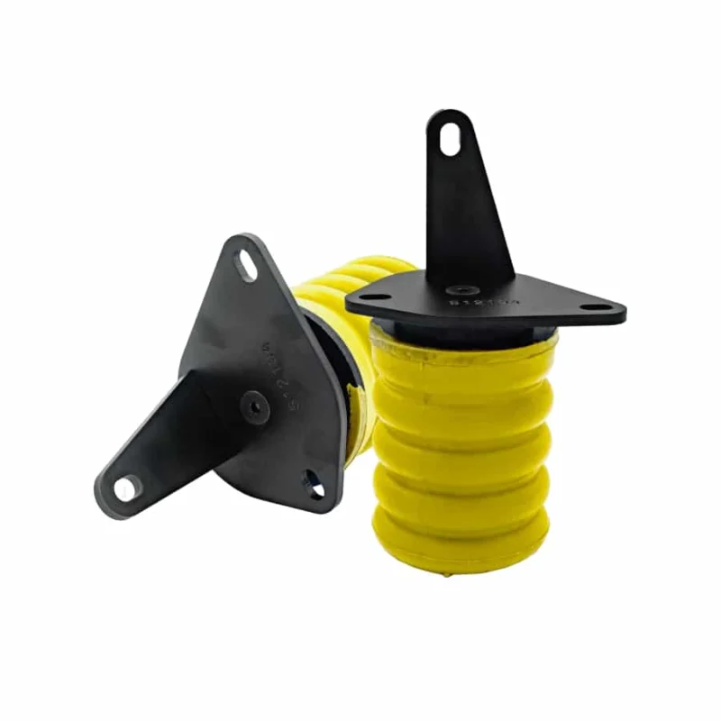 SuperSprings SSR-631-54 - SumoSprings Rear