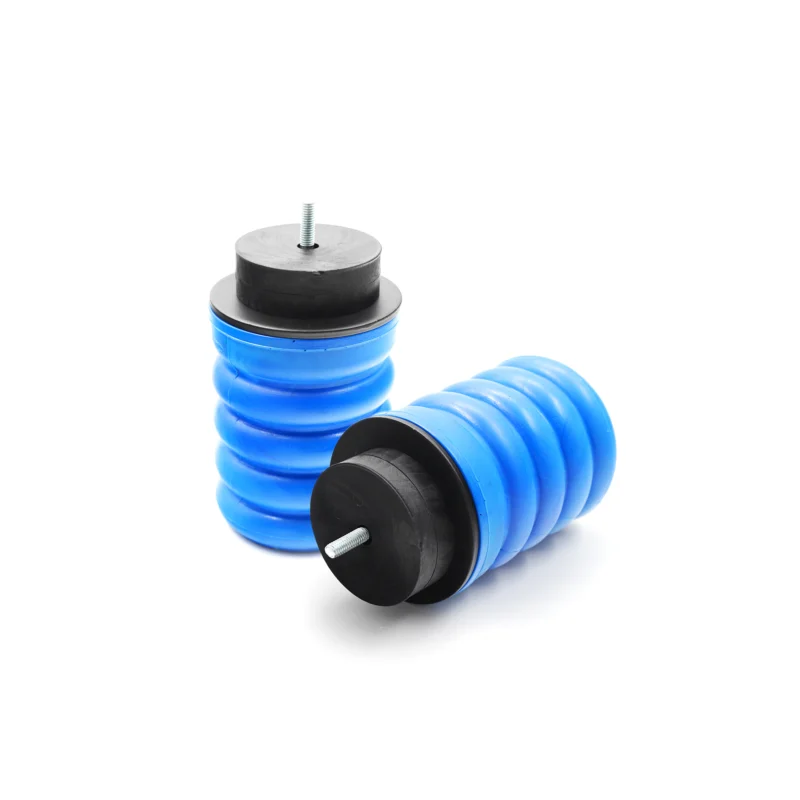 SuperSprings SSR-633-40 - SumoSprings Rear