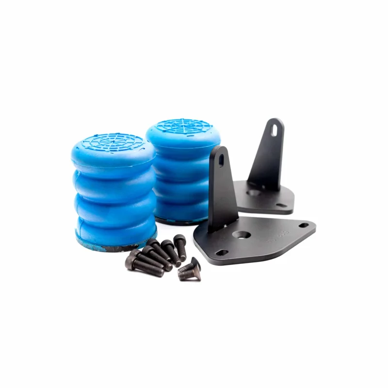 SuperSprings SSR-634-40 - SumoSprings Rear