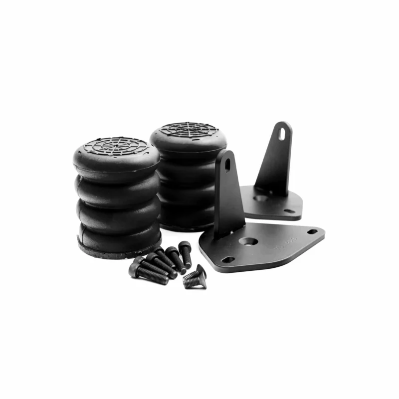 SuperSprings SSR-634-47 - SumoSprings Rear
