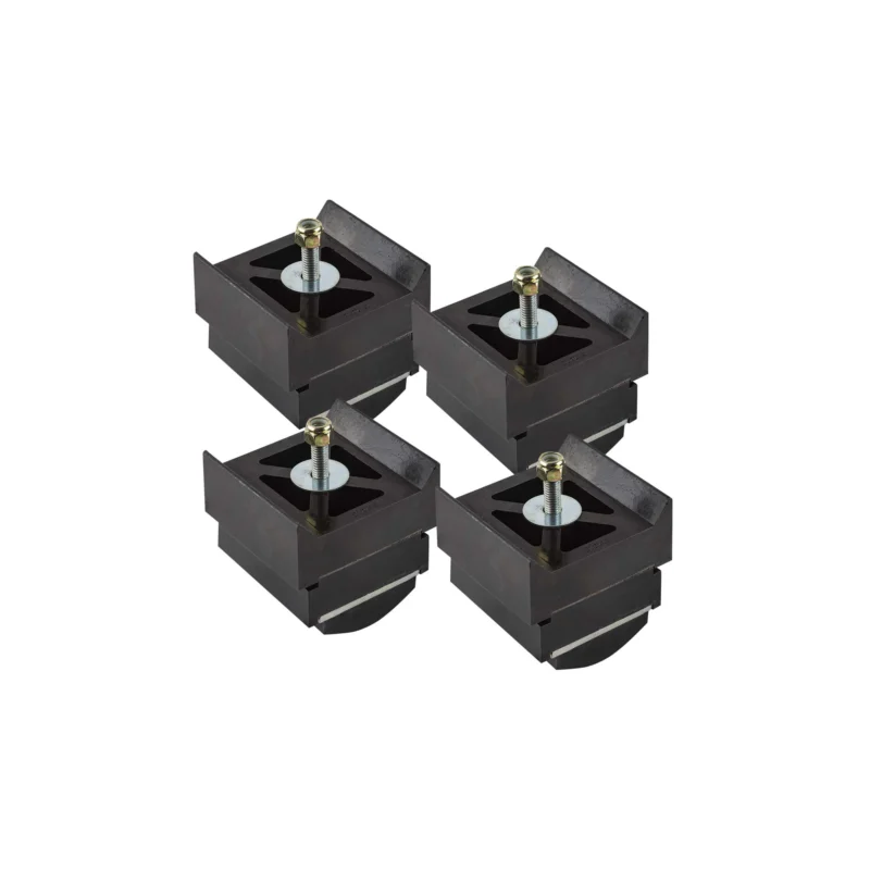 SuperSprings SSS-4 - Accessories & Hardware