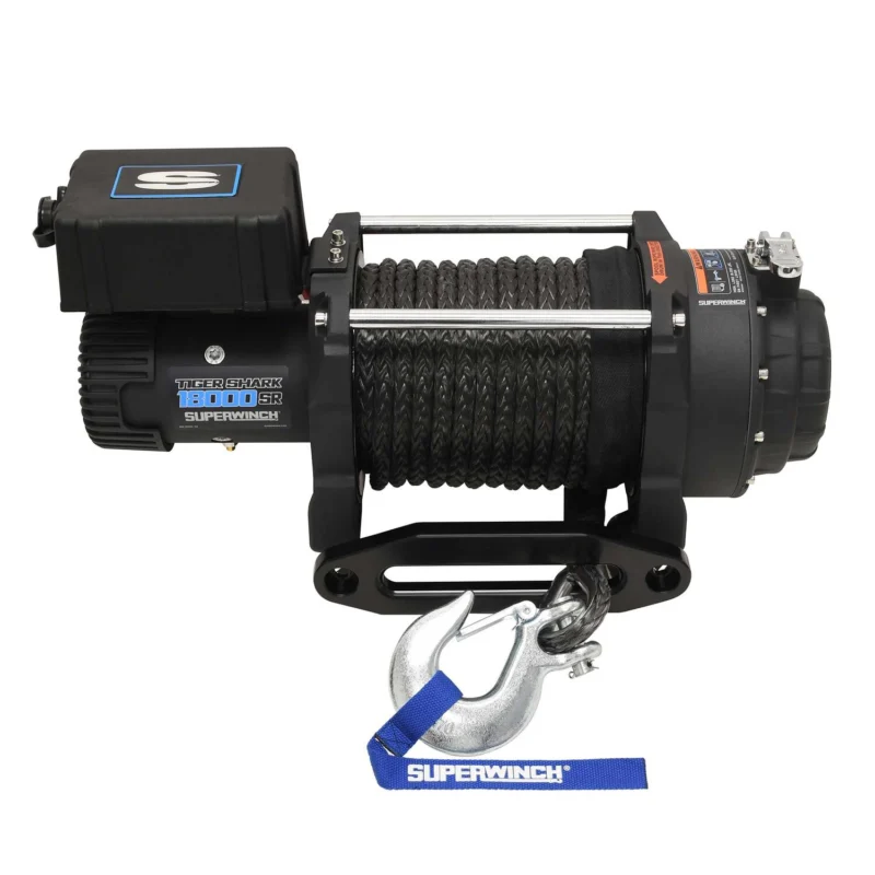 Superwinch 1518201 - Tiger Shark Winches