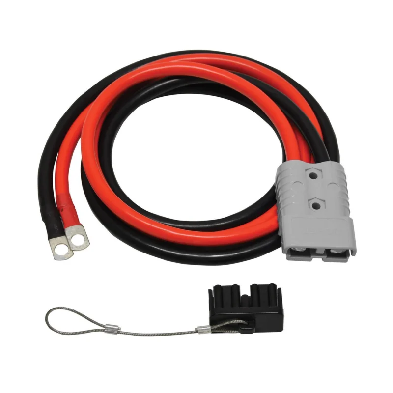 Superwinch Winch Wiring