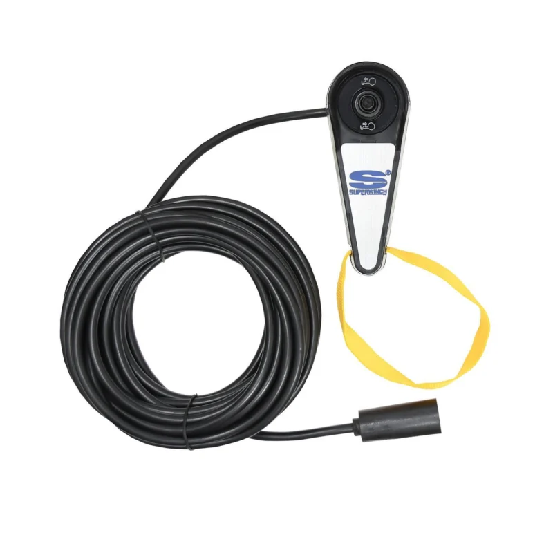 Superwinch Winch Remote Controls