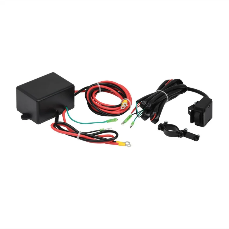 Superwinch 2320200 - Rocker Type Switch