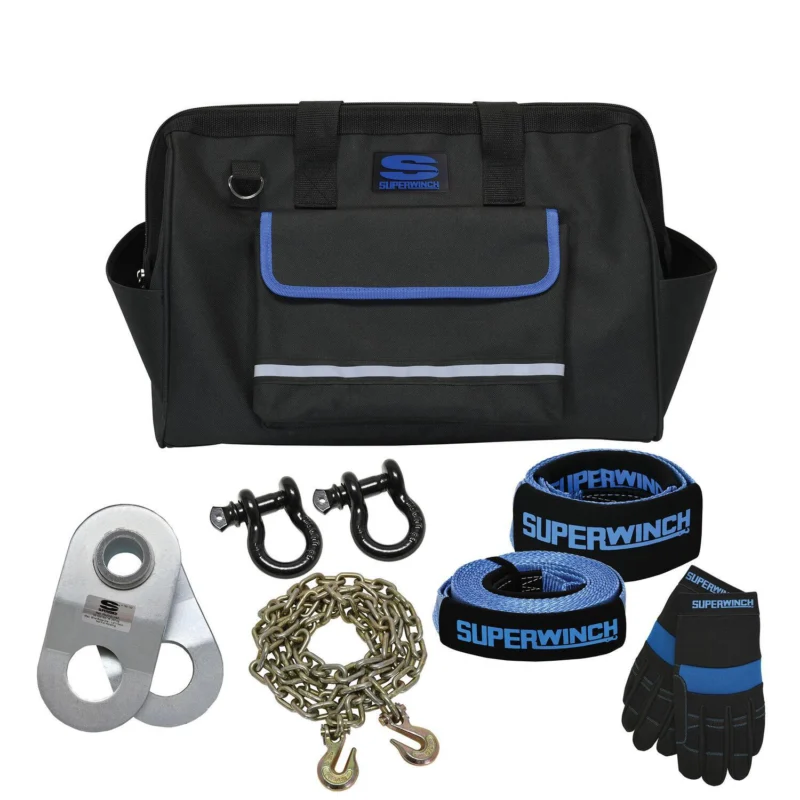 Superwinch 2575 - Recovery Gear