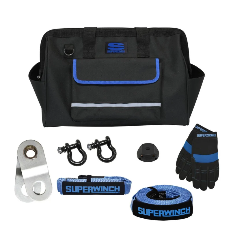 Superwinch 2576 - Recovery Gear