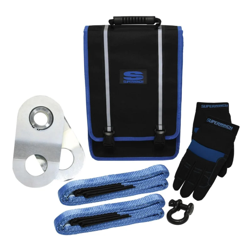 Superwinch 2577 - Recovery Gear