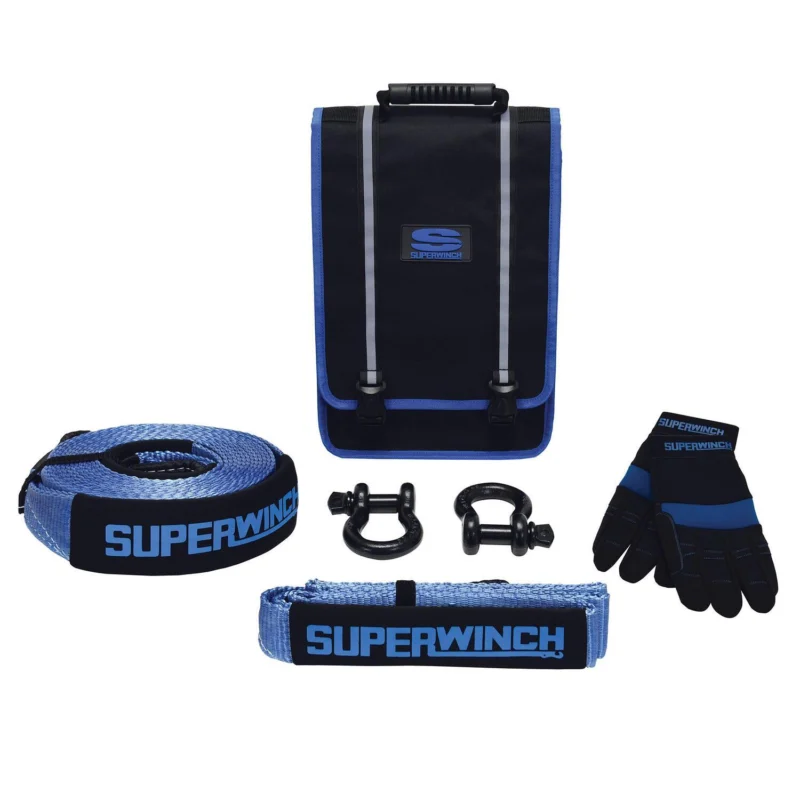 Superwinch 2578 - Recovery Gear