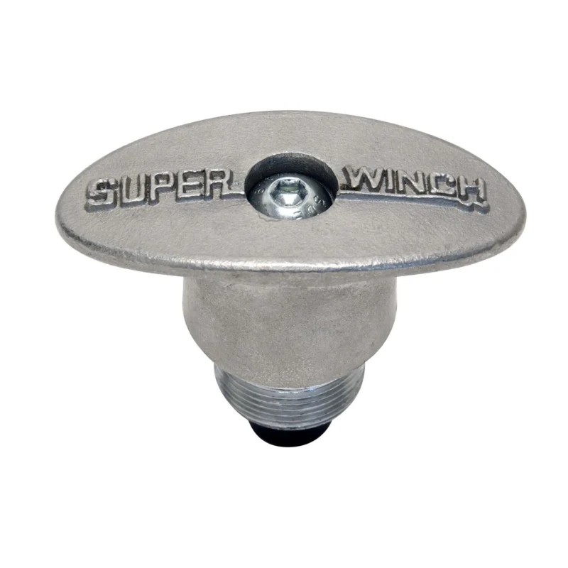 Superwinch Clutch Handles & Assemblies