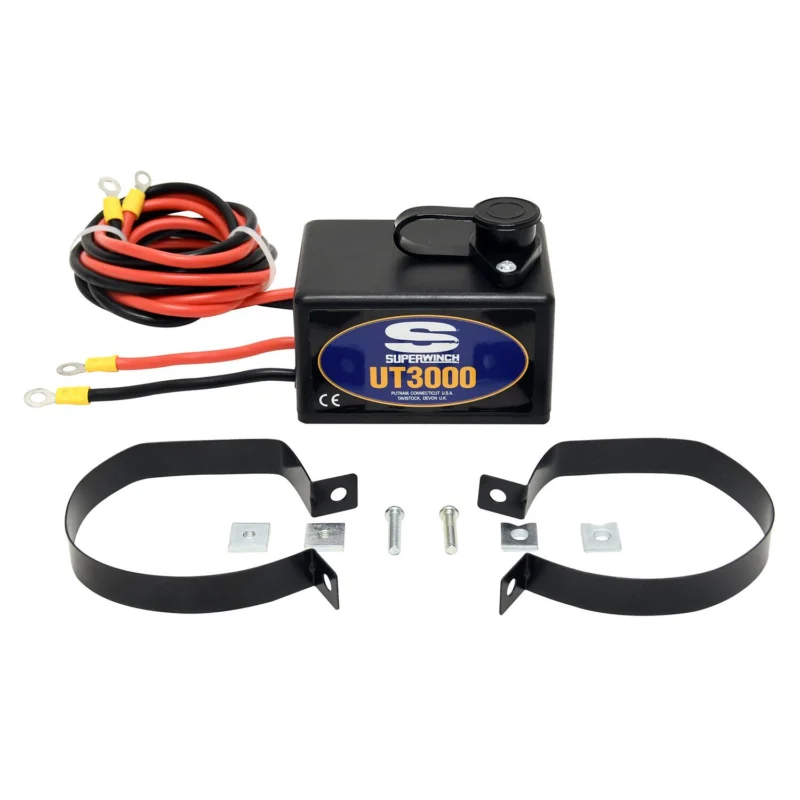 Superwinch 87-17428 - Control Boxes & Solenoids