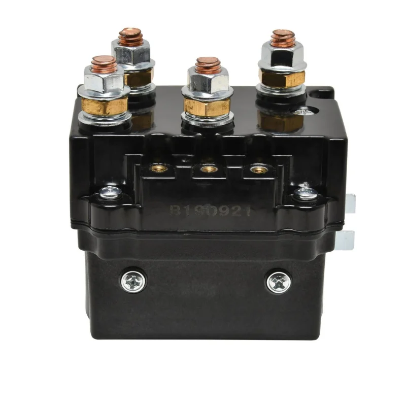 Superwinch 90-12877 - Control Boxes & Solenoids
