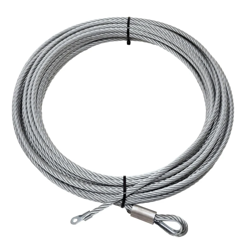 Superwinch 90-12879 - Winch Ropes & Cables