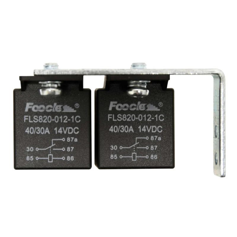 Superwinch 90-24552 - Wiring Relay