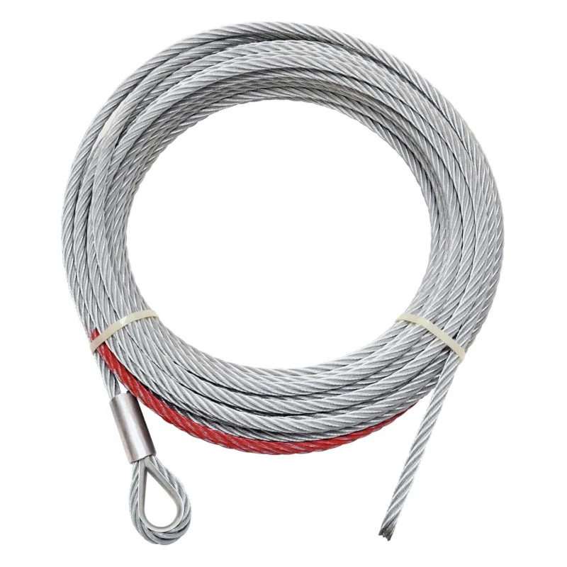 Superwinch 90-24563 - Winch Ropes & Cables