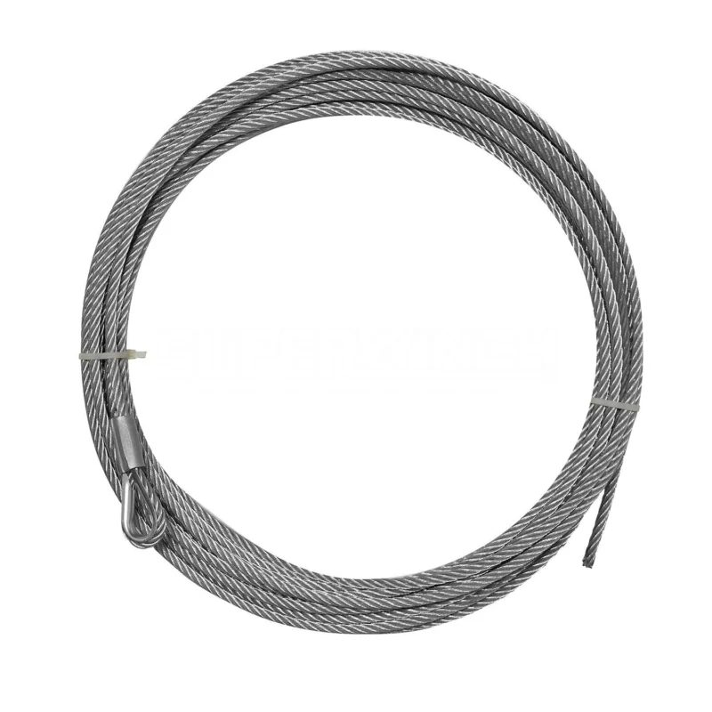 Superwinch 90-24575 - Winch Ropes & Cables